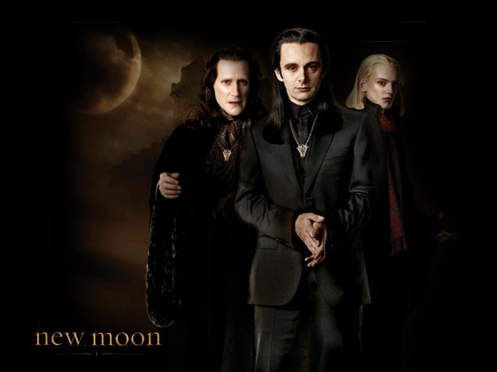 Tassya giLdRewcia: The Twilight Saga Photos