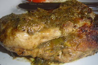 Ria S Kitchen Florentine A Restaurant In Saligaon Goa