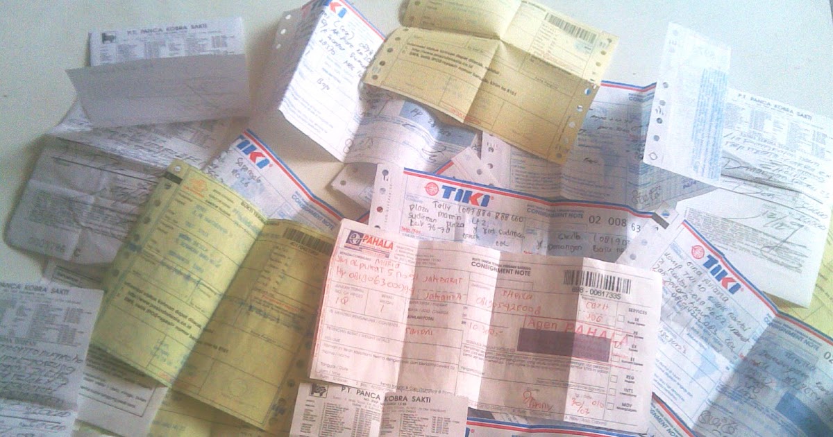 Sandal Imutz Barang Saya Dikirim Nggak Yah