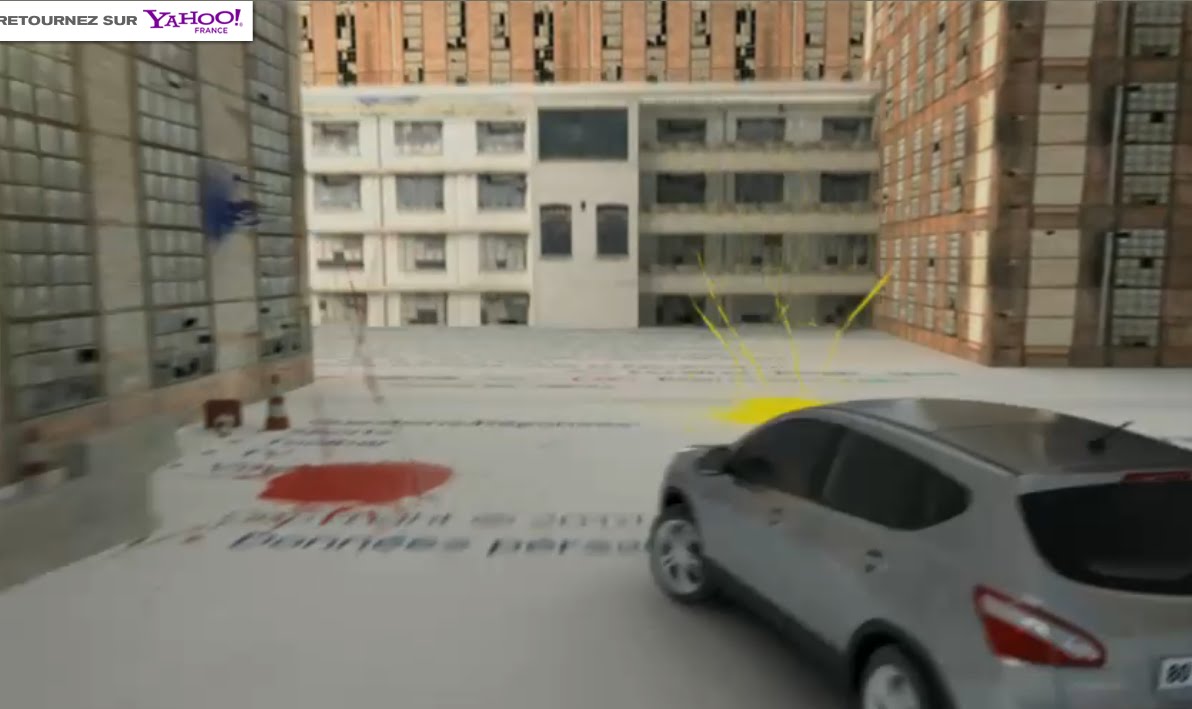 Youtube Homepage Takeover