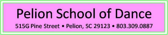 Pelion School of Dance