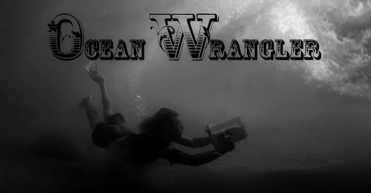 Ocean Wrangler