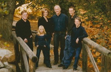 Morgan Family Times