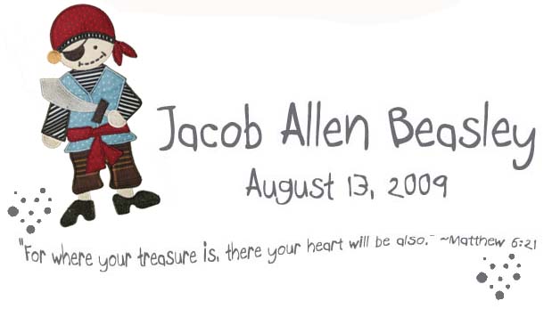 Jacob Allen