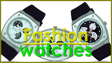 fashion watches