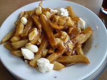 La poutine