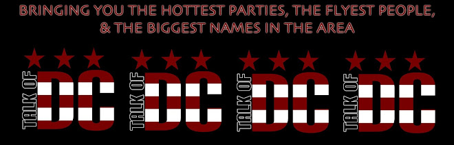 Talk Of DC
