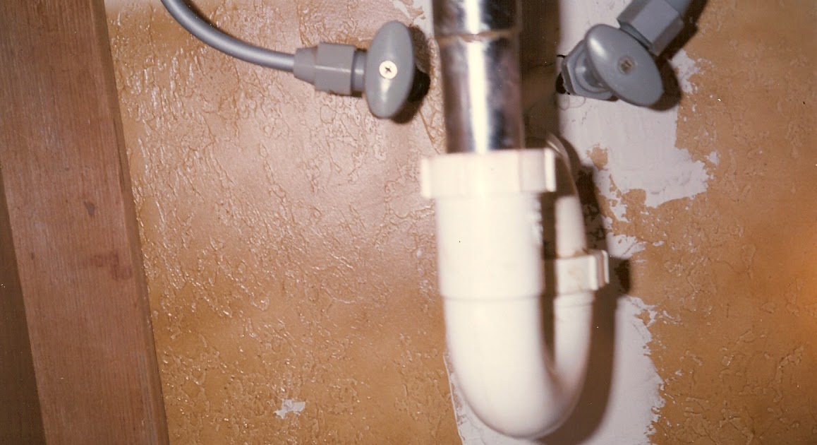 Building Inspections PolyButylene Plumbing