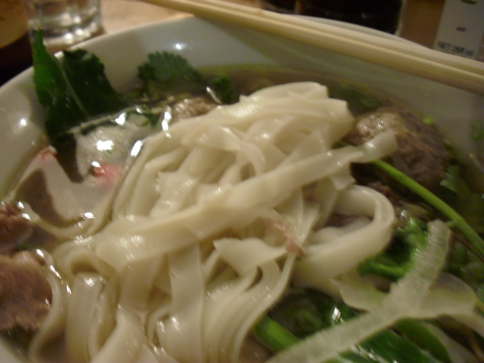 Eat Noodles Love Noodles Soup Noodles in London Part 2