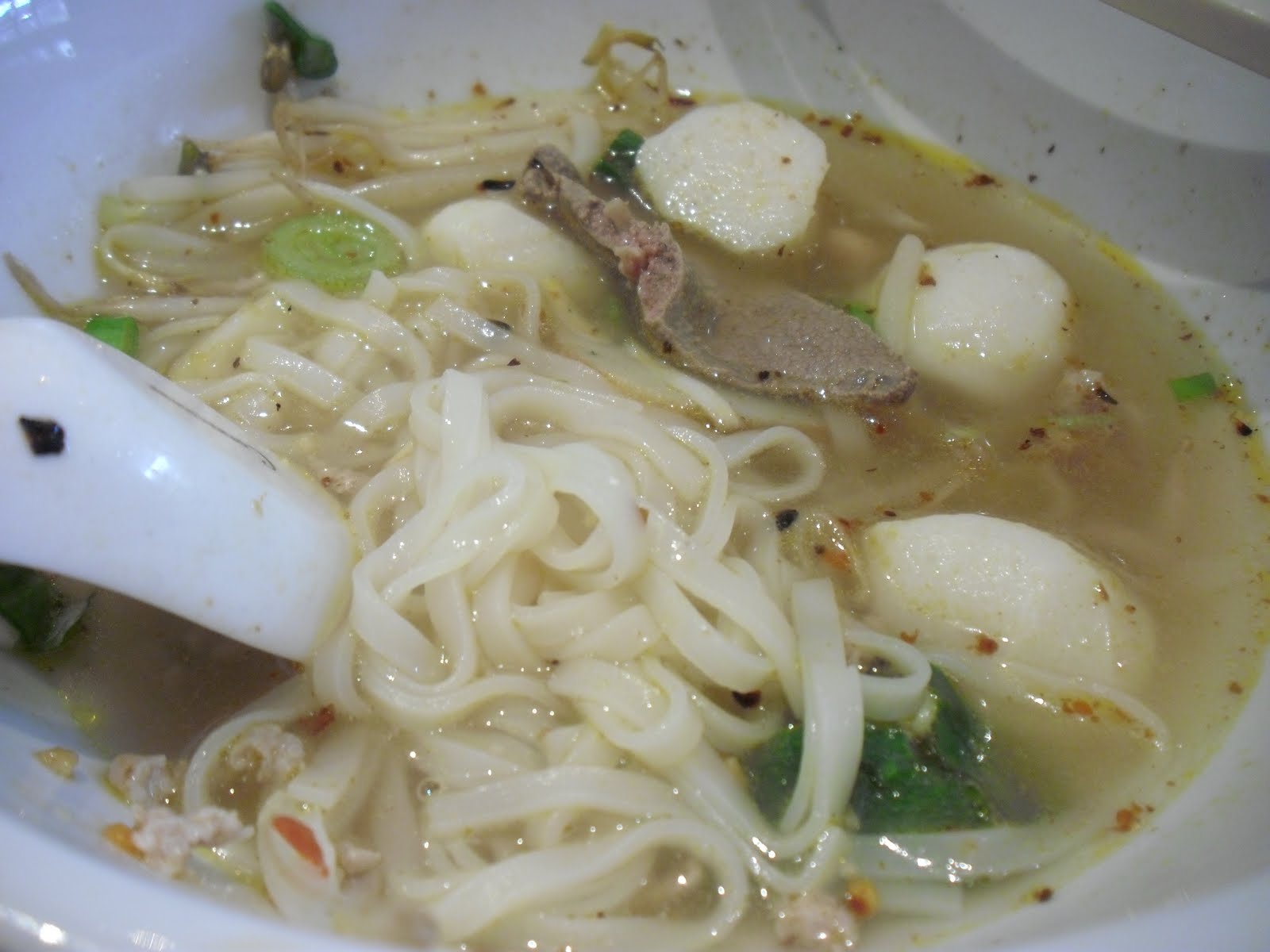 Eat Noodles Love Noodles Noodle Special Talad Thai (Thai), London