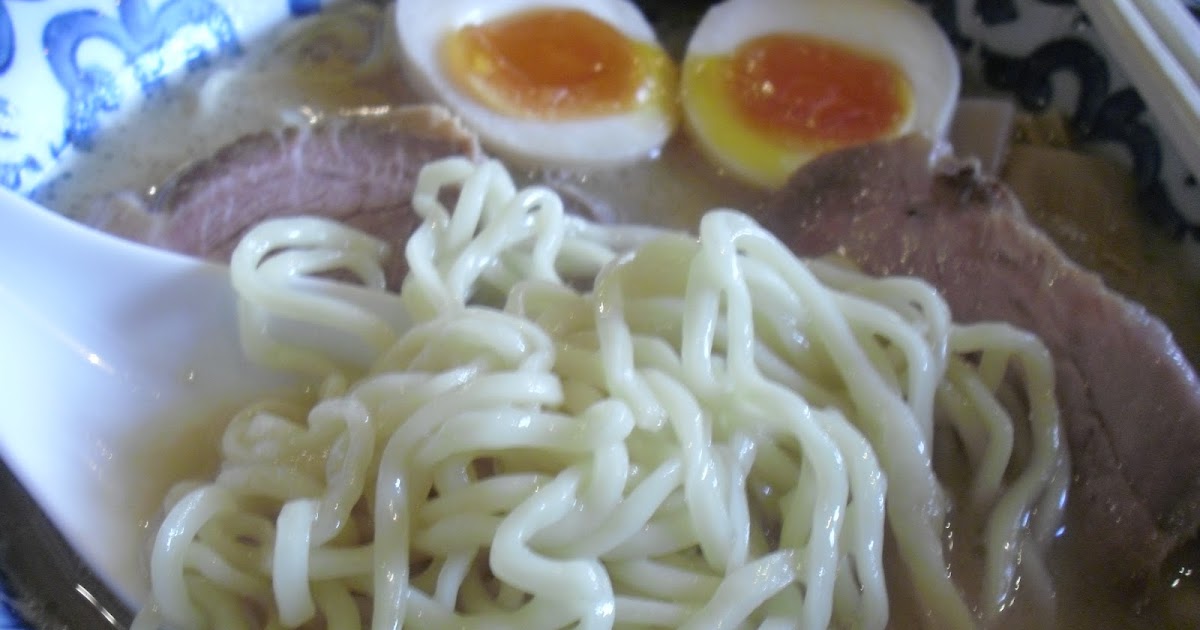 Eat Noodles Love Noodles The Golden Noodle Awards 201011