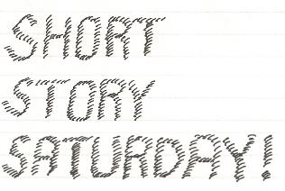 Welcome to Short Story