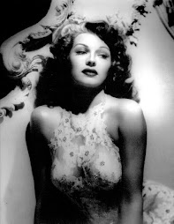 Rita Hayworth