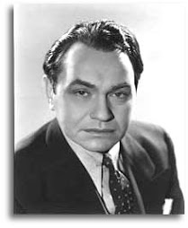 Edward Robinson