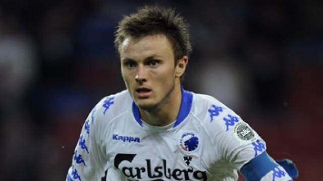 William Kvist