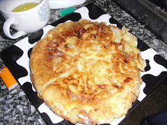 La tortilla de Marion