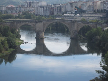 Puente de Ourense
