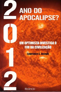 2012 Ano do Apocalipse? 