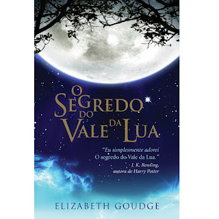 O Segredo do Vale da Lua