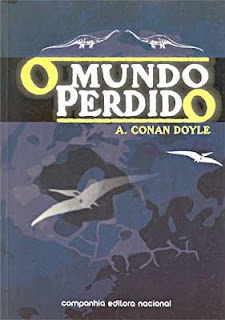 O Mundo Perdido
