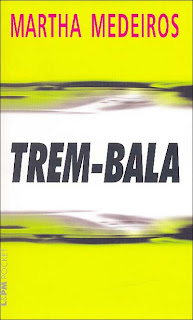 Trem-bala