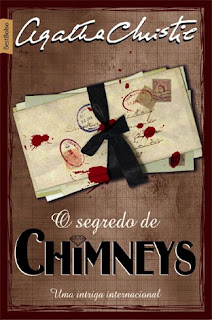 O Segredo de Chimneys