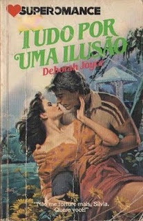 Tudo Por Uma Ilusão