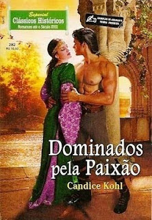 Dominados Pela Paixão