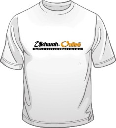 T-SHIRT Muslimin