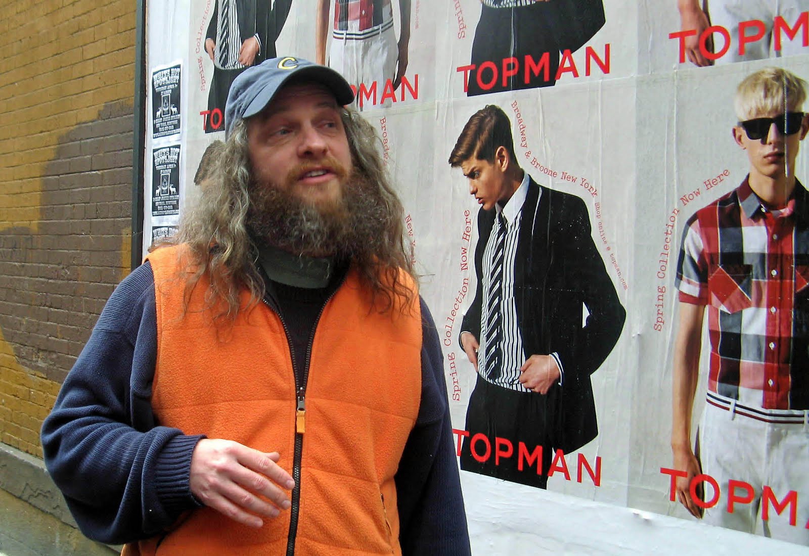 241st chorus essay image