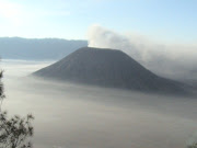 Gunung Bromo, Surabaya