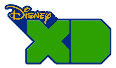 Disney Xd Logo