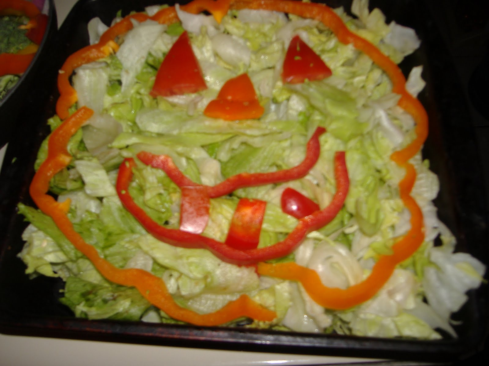 Honduran Baked Bananas