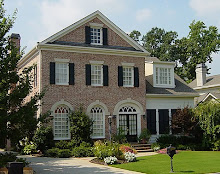 Roswell Homes In Barrington Gates