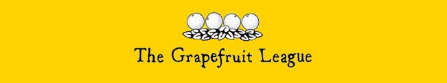 The Grapefruit League