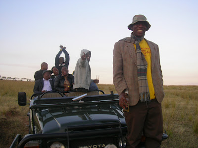 Thaba Kgatla