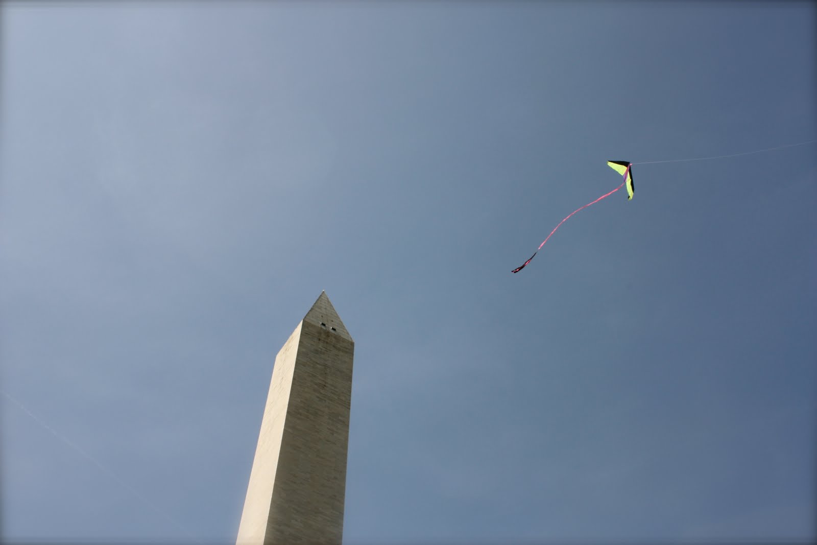 Smithsonian Kite Festival Live Free Creative Co