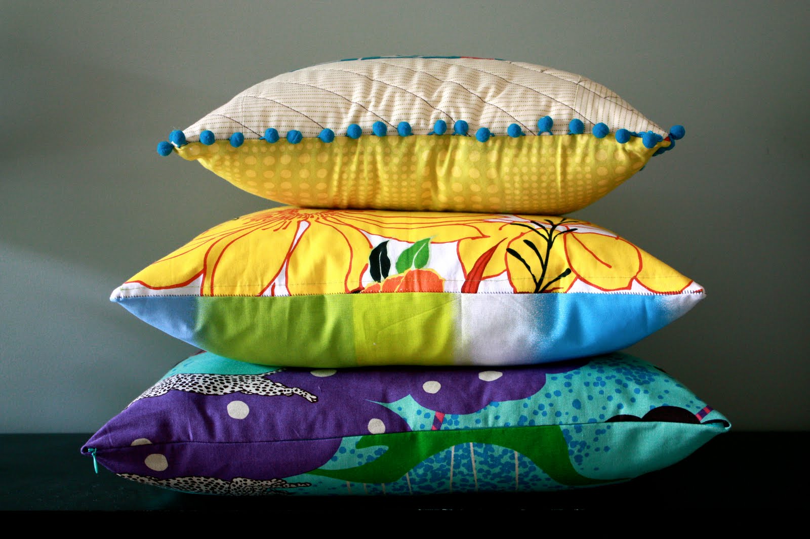 Pillow Roll Live Free Creative Co