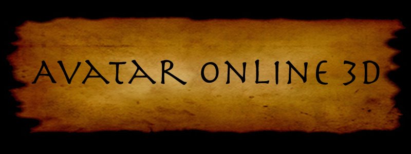 Avatar Online 3D