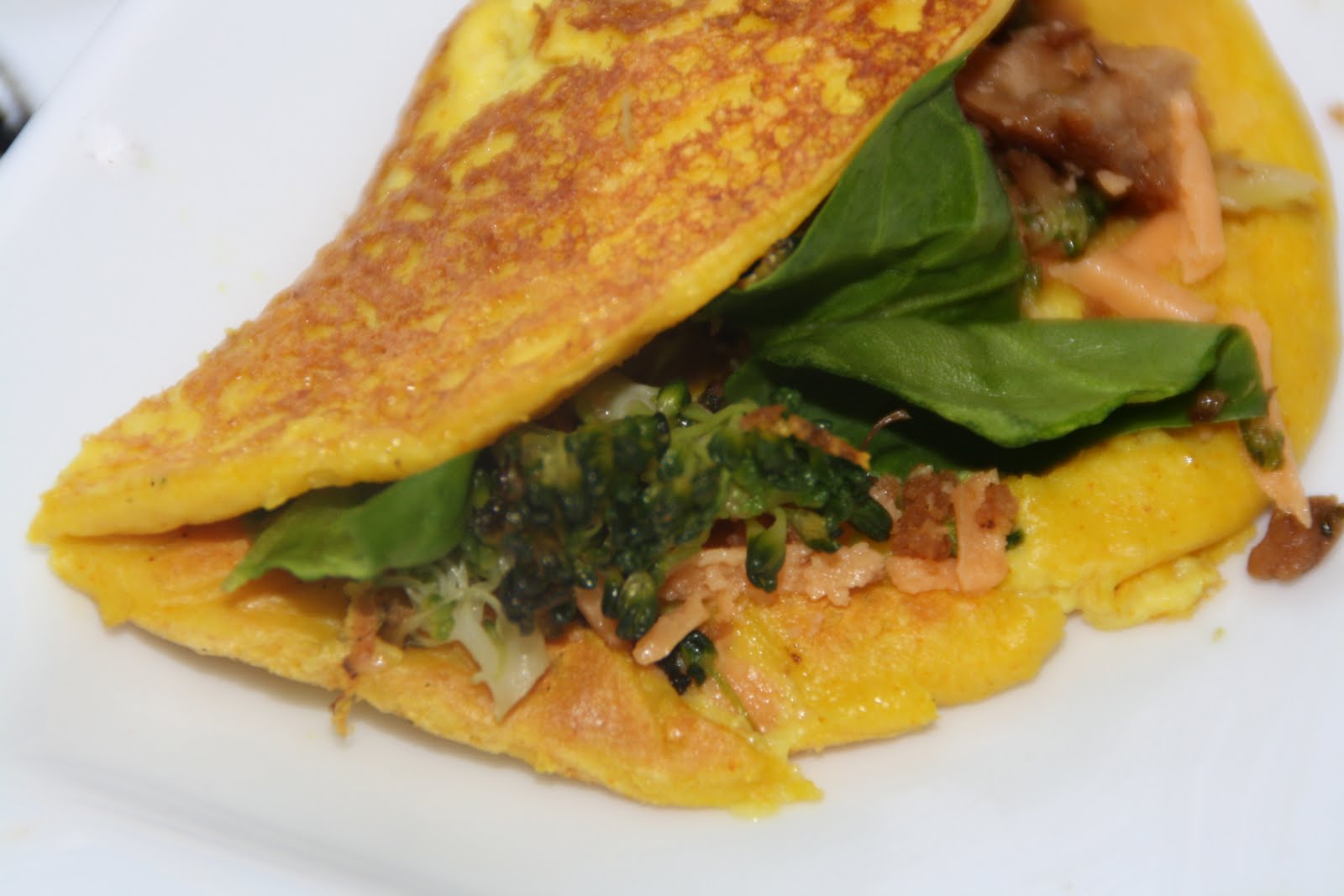 Vegan Brunch