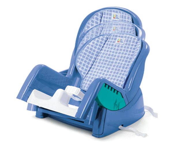 Medford, MA moving sale May 2010 Baby Items