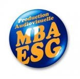 MBA Production Audiovisuelle ESG