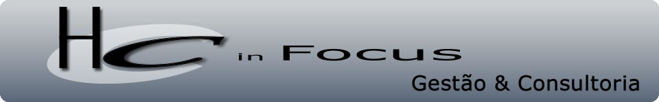 HC in Focus - Gestão & Consultoria