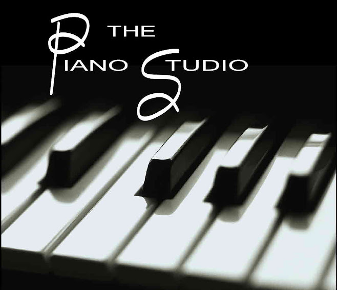 The Piano Studio