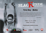 Fela Day - Bahia