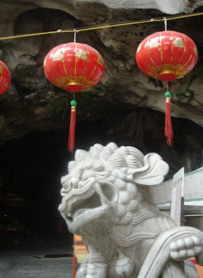 Perak Cave