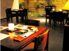 KUNI's Japanese Restaurant