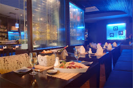 BLUEFIN Restaurant
