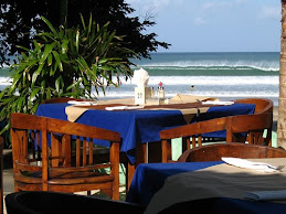 ZANZIBAR cafe