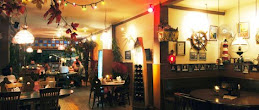 MAMA'S restaurant